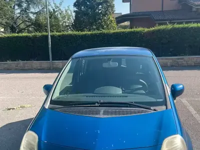Usata Renault Modus