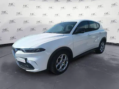 Usata Alfa Romeo Tonale
