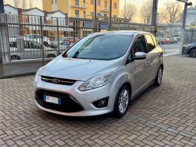 usata Ford C-MAX C-MaxII 2010 1.0 ecoboost Titanium s