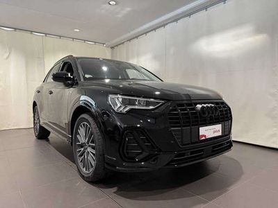 Usata Audi Q3 2024 SUV