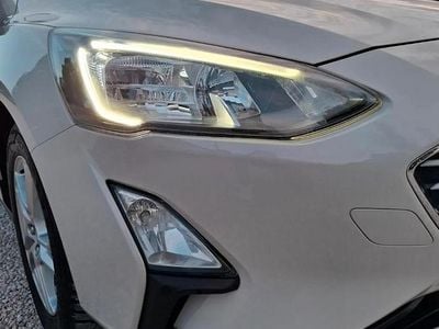 Usata Ford Focus 95 CV (69 kW) 2020 Station wagon