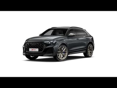 Nuova Audi Q8 Performance 641 CV (471 kW) 2026 Vari colori SUV