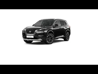 Nuova Nissan X-Trail Executive 204 CV (150 kW) 2025 Nero SUV