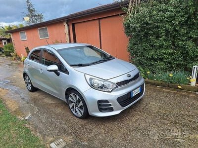 Usata Kia Rio 2015