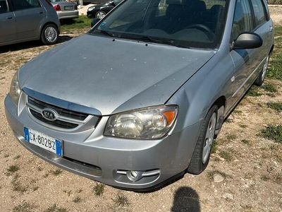 usata Kia Cerato 1.5 diesel