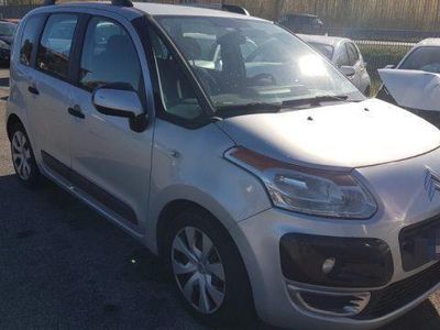 usata Citroën C3 Picasso 1.6 HDi 90 Business