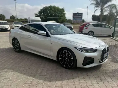 Usata BMW 420