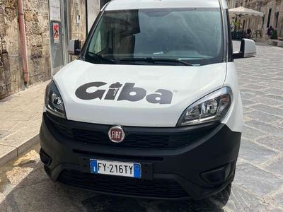 Fiat Doblò