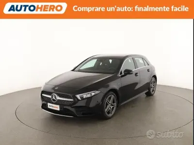 Usata Mercedes A250