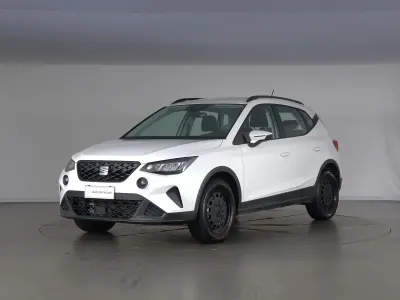 Usata Seat Arona