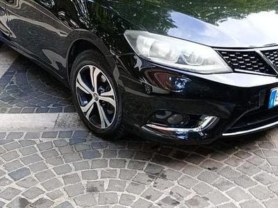 Nissan Pulsar
