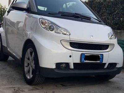 usata Smart ForTwo Coupé 0.8 cdi Pulse 45cv