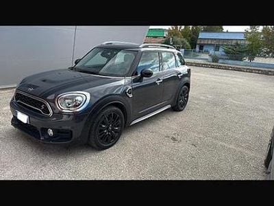 Mini Cooper SD