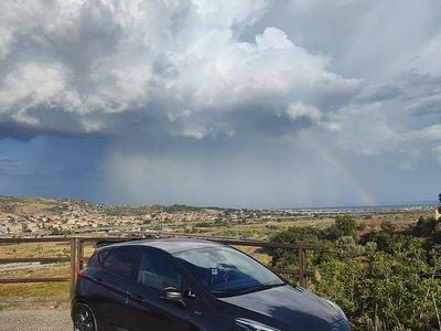 Usata 2019 Ford Fiesta ST-Line Utilitaria | 12.000 € (Buon prezzo)