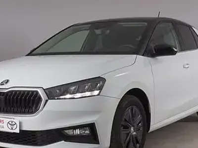 Usata Skoda Scala