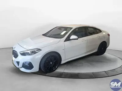 Usata BMW 218