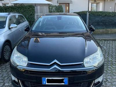 usata Citroën C5 2.0 hdi 16v Dynamique 140cv