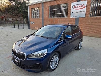 BMW 218
