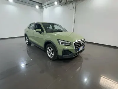 Usata Audi Q2