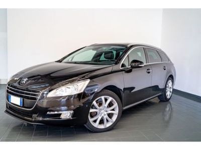 usata Peugeot 508 2.0 HDi 140CV SW Ciel Active