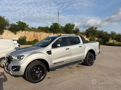 Usata Ford Ranger 213 CV (156 kW) 2023 Pick-up