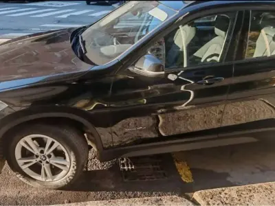 Usata BMW X1