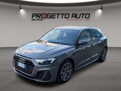 Usata Audi A1 Sportback