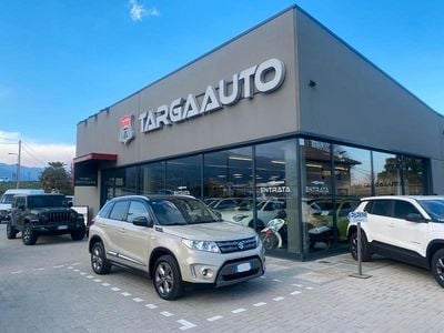 Usata Suzuki Vitara Cool 120 CV (88 kW) 2016 Other SUV