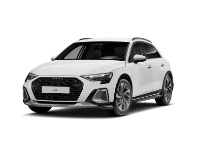 Nuevo Audi A3 Advanced Plus 150 CV (110 kW) 2026 Blanco