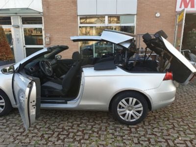 VW Eos