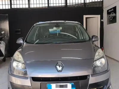 Usata Renault Scenic E-Tech