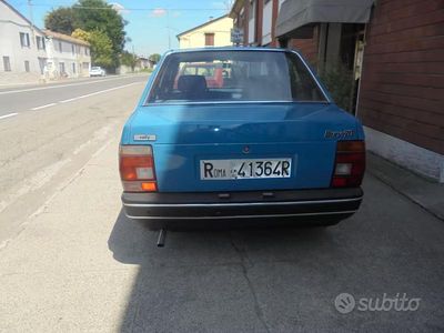 Usata Fiat Duna 67 CV (49 kW) 1991 Berlina