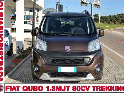 Fiat Qubo