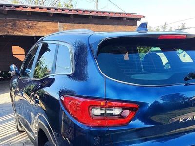 usata Renault Kadjar Blue dCi 150CV AWD Sport Edition2