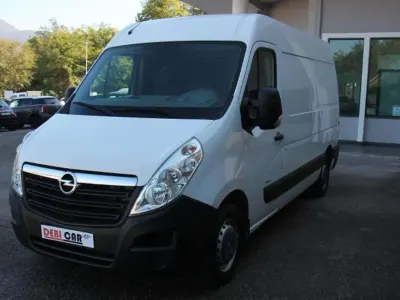 Usata Fiat Ducato