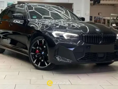 Usata BMW 330e