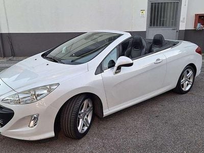 Peugeot 308 CC