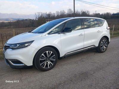 usata Renault Espace EspaceV 2015 1.6 dci energy Initiale Paris