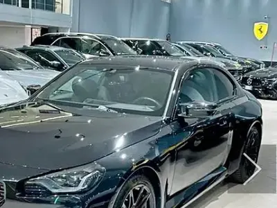 Usata BMW M2