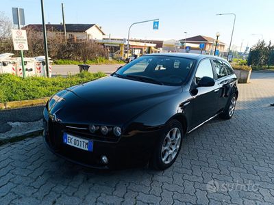 usata Alfa Romeo 159 2.0 JTDm Sportwagon Eco Distinctive