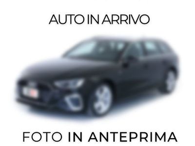 usata Audi A4 Avant 2.0 TDI 122 CV S tronic Business Sport usato