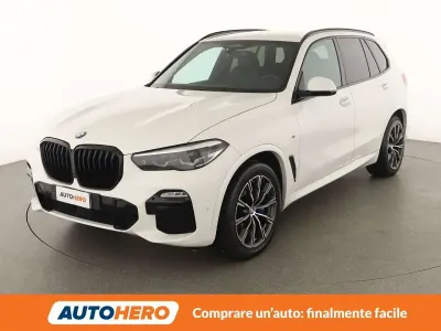 Usata BMW X5
