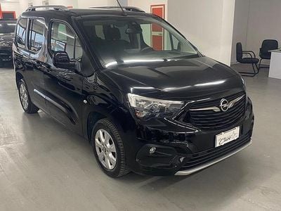 Opel Combo Life