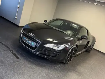 Usata Audi R8 Coupé