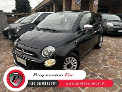 usata Fiat 500 5001.2 S 69cv