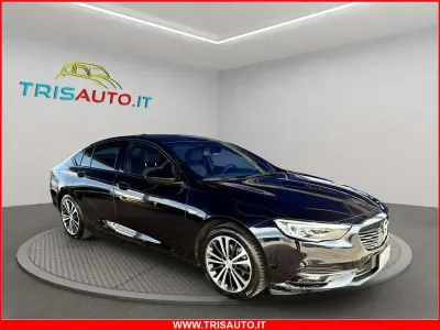Gebraucht Opel Insignia