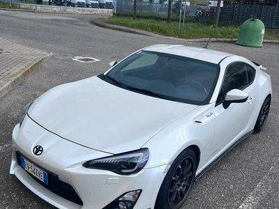 Toyota GT86