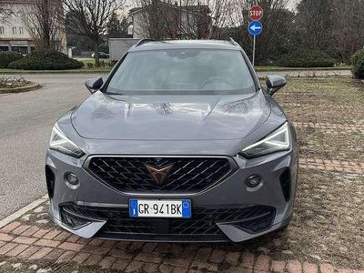 Usata 2023 Cupra Formentor SUV | 27.500 € (Buon prezzo)