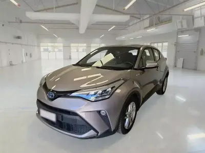 Usata Toyota C-HR Business Edition 97 CV (71 kW) 2021 SUV