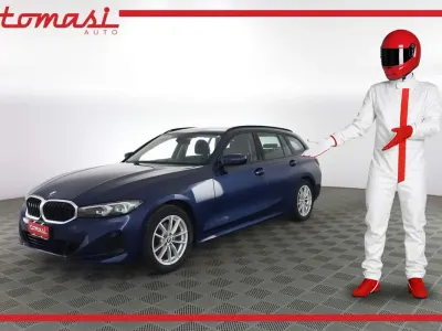 Usata BMW 320
